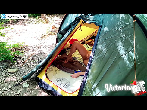 ❤️ ថតដោយកាមេរ៉ា Passionate jerk off Stranger in a tent ☑ អាសអាភាសរឹង នៅ km.porn-tub-sexer.ru ❌️❤